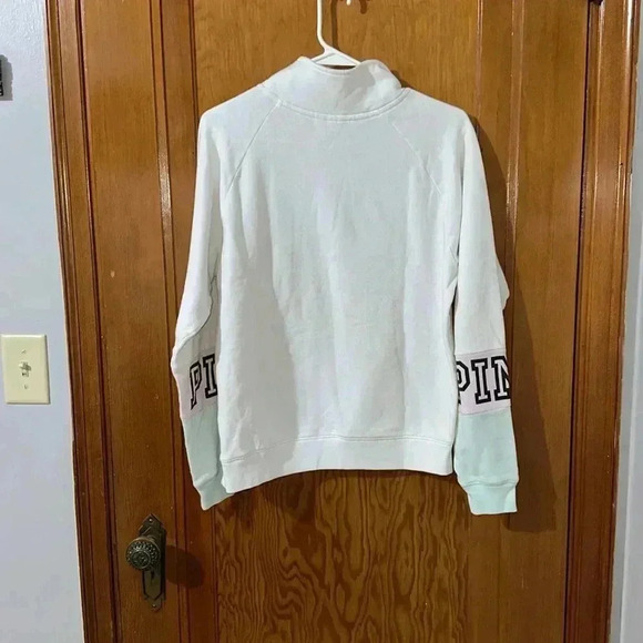 2/$20 Victoria’s Secret sweatshirt size extra small. - Picture 4 of 4